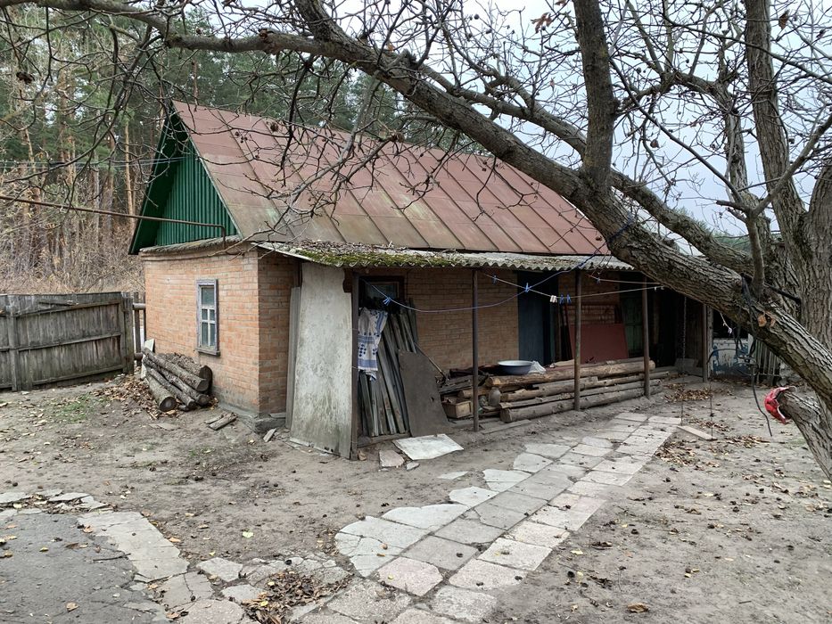 Дом в селі Головач