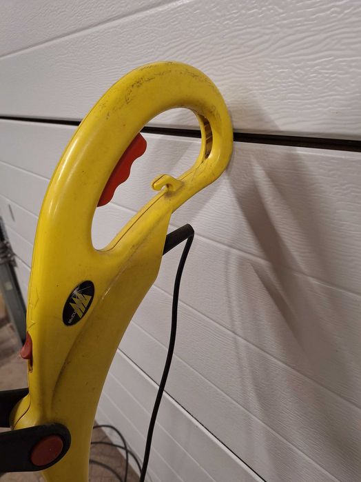 Podkaszarka elektryczna McCulloch