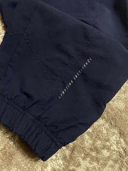 штани nike vintage найк вінтаж