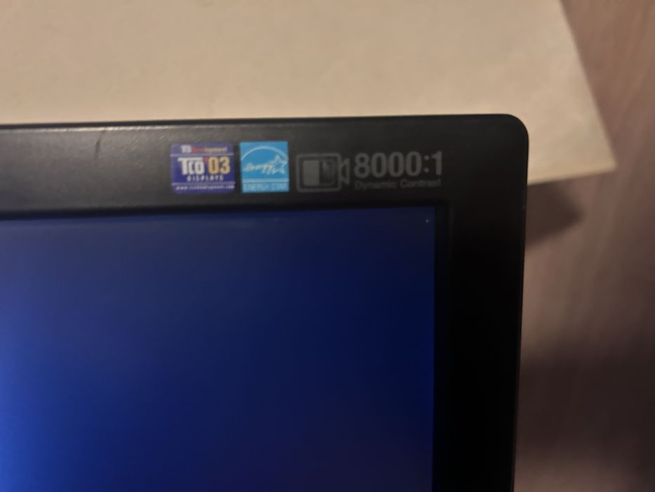 Samsung SyncMaster 2043bw