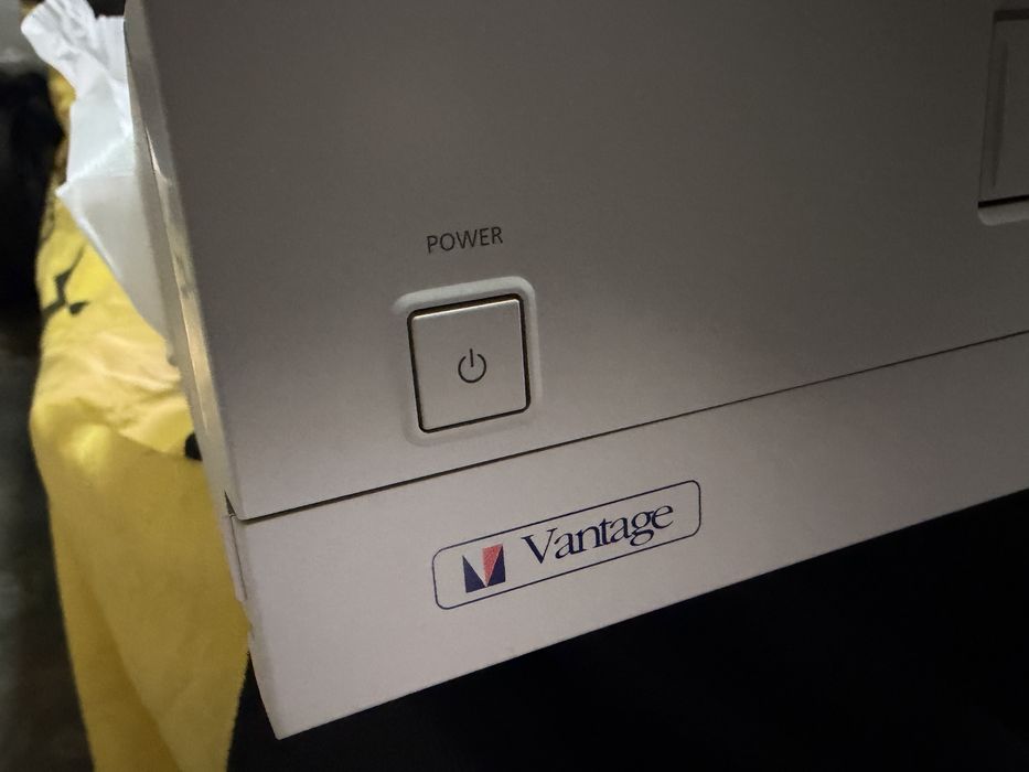 Gravado VHS NOVO