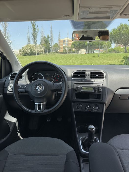 Volkswagen Polo — fotografia 8