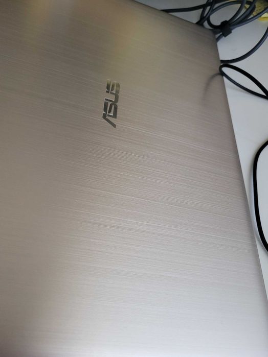 Portátil ASUS VivoBook Pro 15 N580VD - Usado e em muito bom estado!