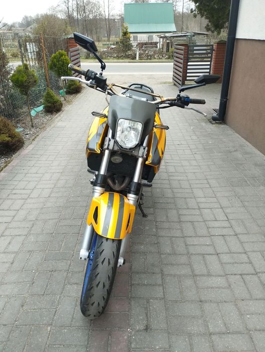 Aprilia