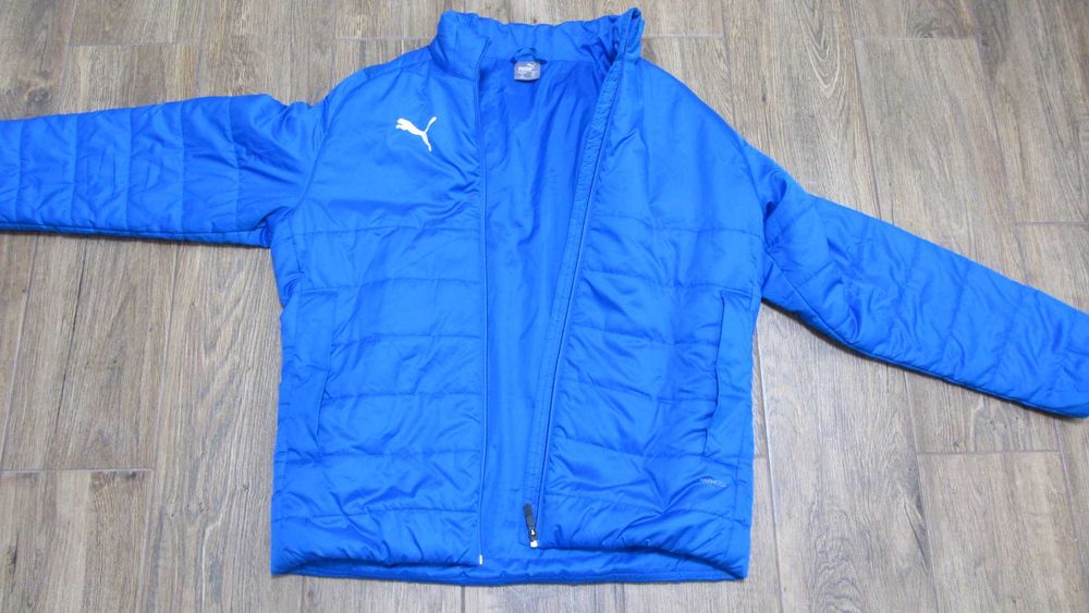 Оригінальна куртка PUMA