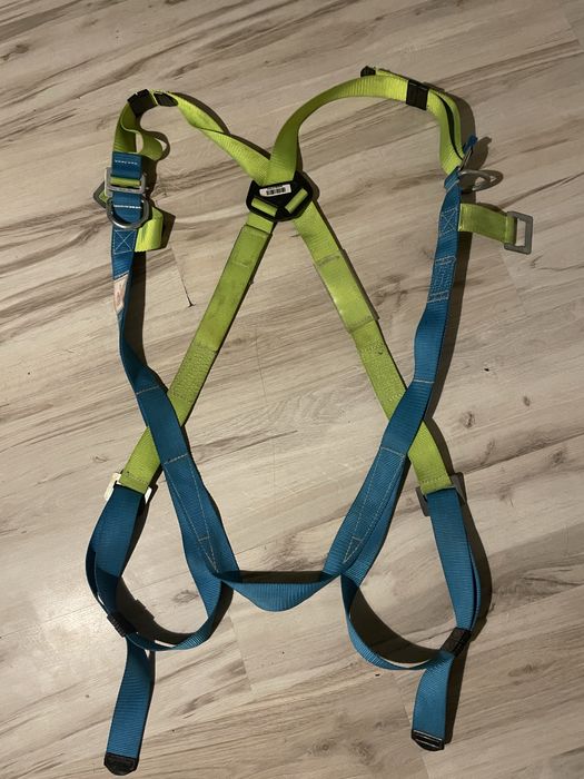 Szelki bezpieczenstwa 2 part