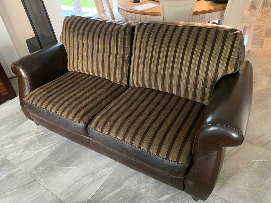Sofa marki Vinotti 2 osobowa, Poznań