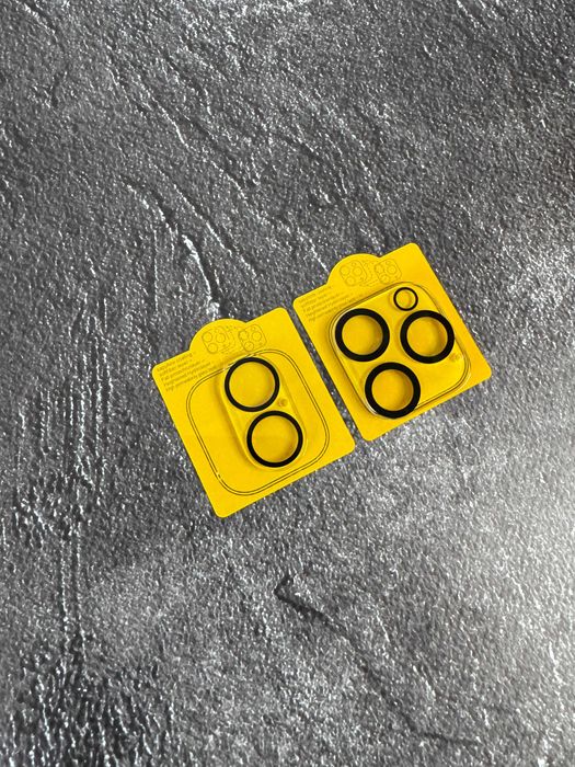 Захисне скло на камеру для iPhone 17 16 Pro Max Айфон стекло Plus