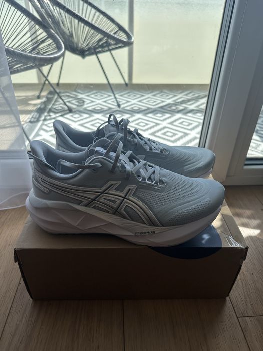Asics Novablast 5 ATC r.45 OKAZJA