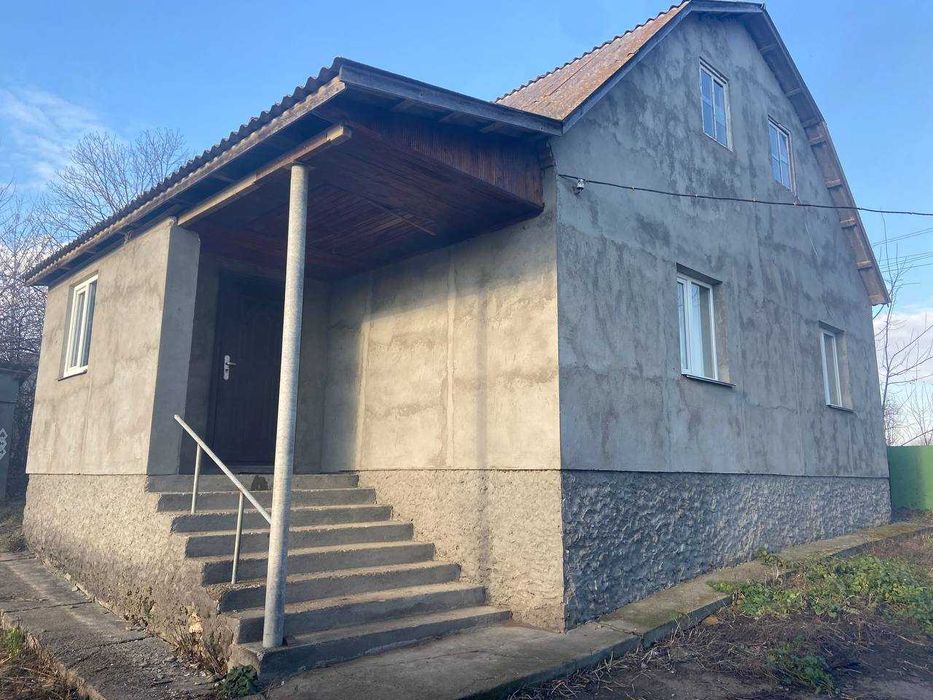 Будинок Дім Хмельницька область 2007 року