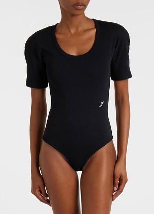 Боді Jacquemus  , комбідрес