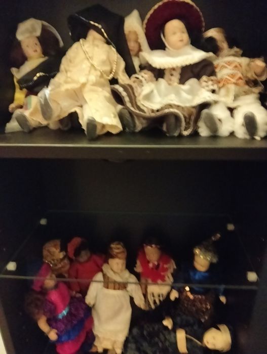 Decoração de casa