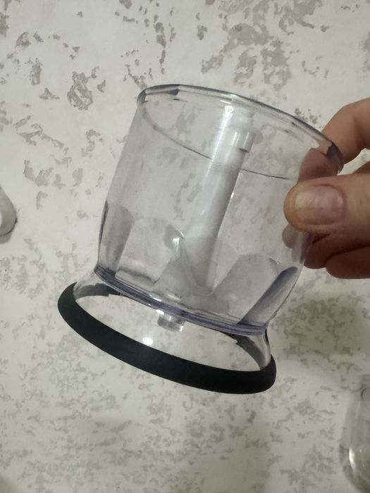 Блендер на запчастини, ручной блендер