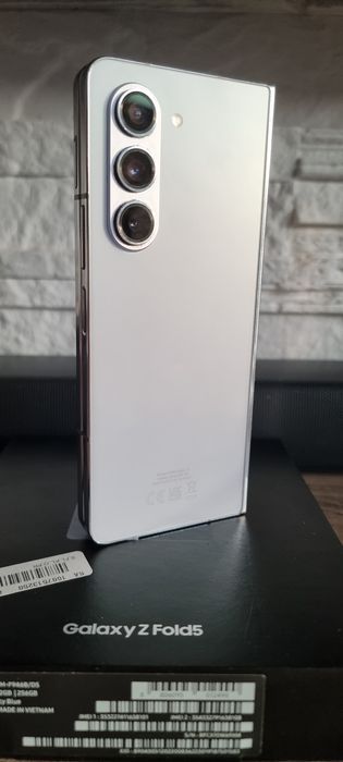Samsung Galaxy Z Fold 5 12G