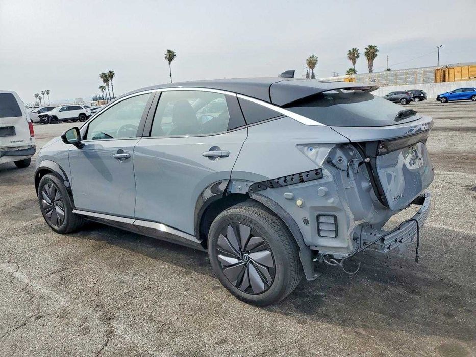 Nissan Ariya 2023 Evolve+