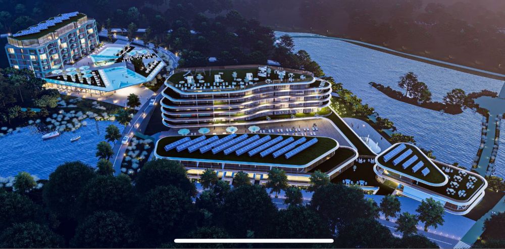 Земельна ділянка в Андріївці