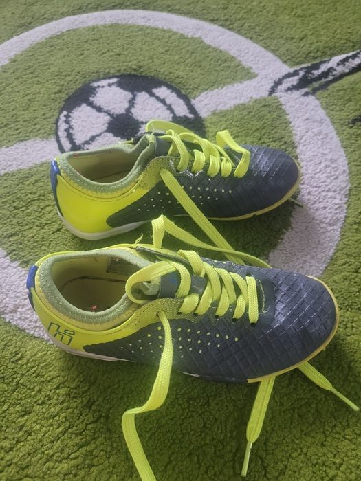 HUARI buty piłkarskie turfy do piłki nożnej 30