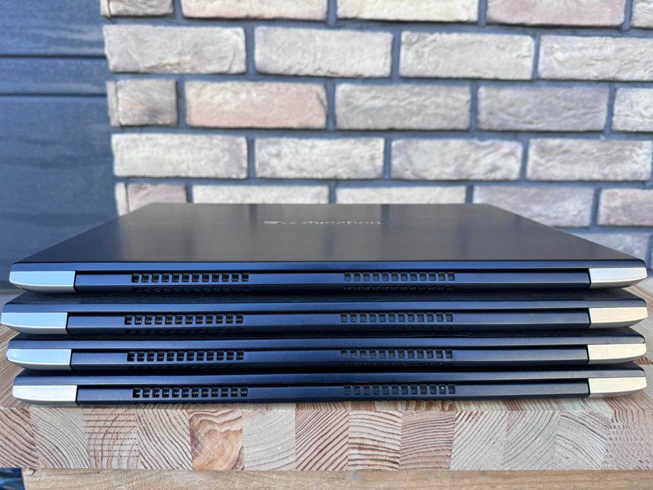 16GB RAM/15.6 IPS/Toshiba Dynabook X50/Бери для роботи,навчання/модем