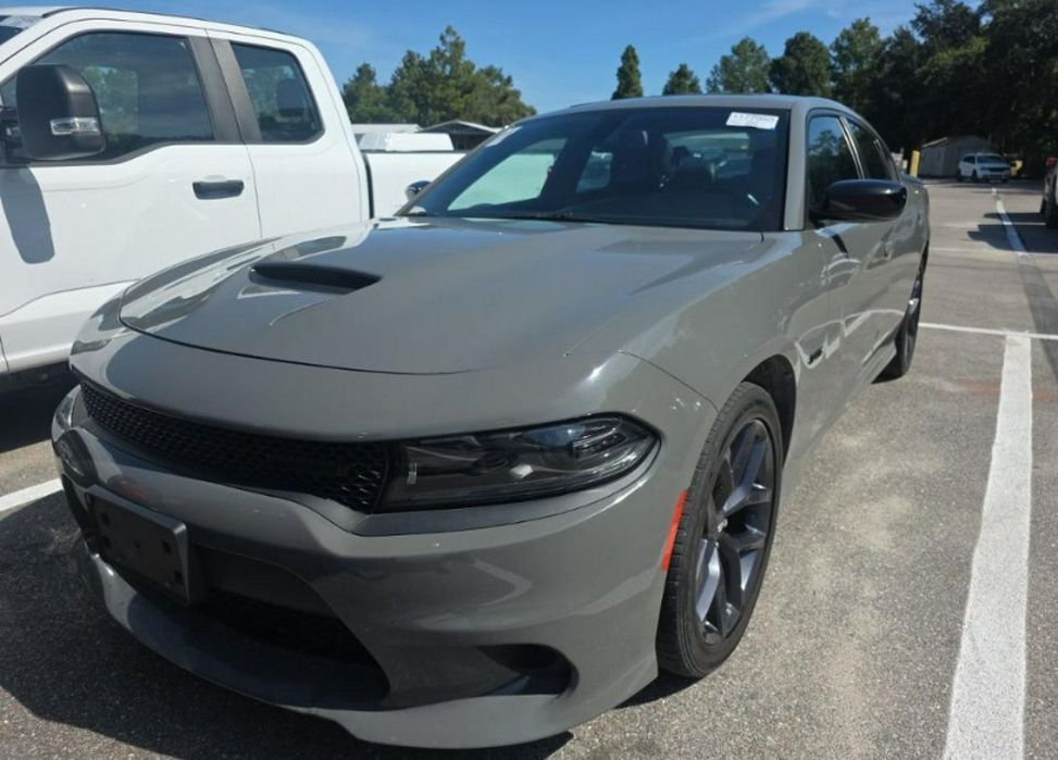 Dodge Charger