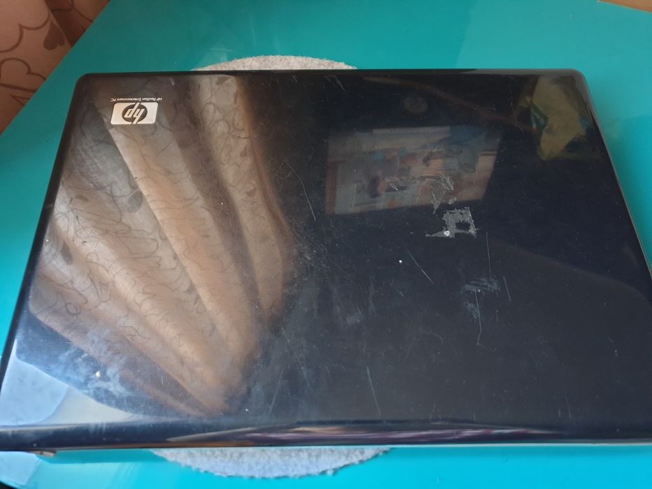 HP Pavilion dv7-1040e nie sprawny