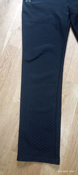 Długie spodnie 3XL