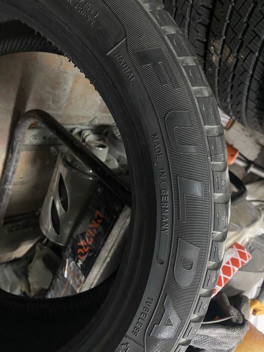 Продам 195 45 15 в новом состоянии