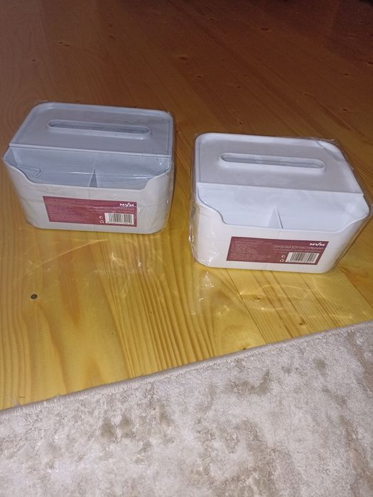 Органайзер для серветок настільний