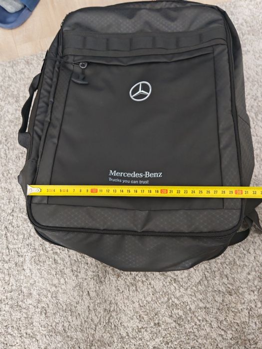Torba Mercedes Benz