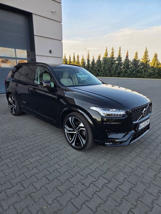 Volvo XC 90
