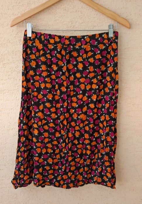 Saia Vintage Dressing