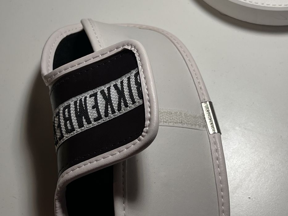 Футляр для окуляр Bikkembergs