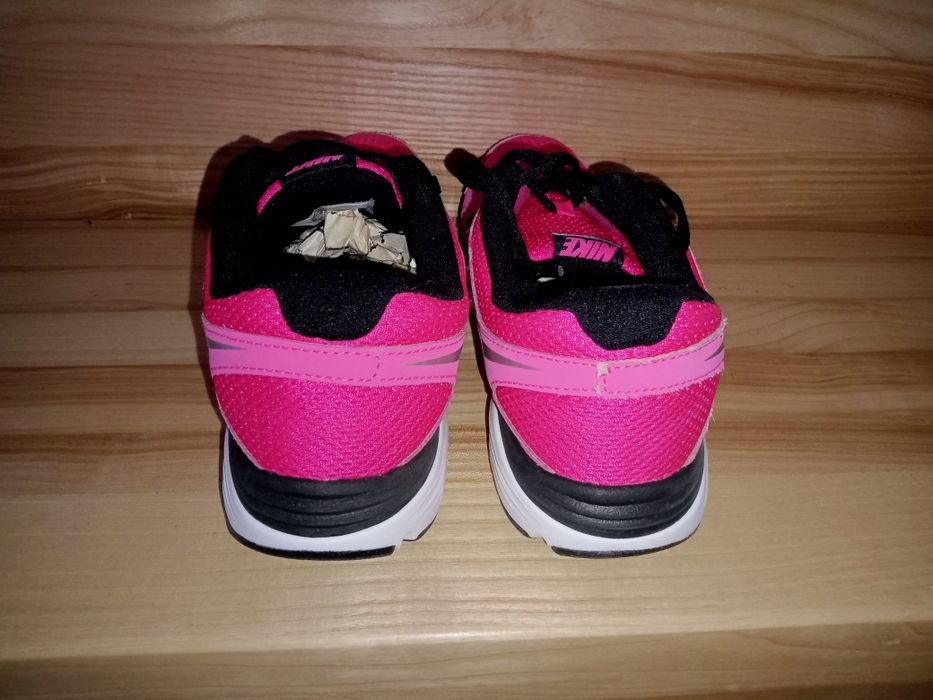 Nike nr 38.5--24.5 cm
