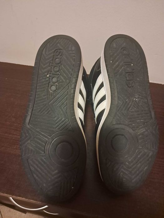 Buty Adidas Hoops 3.0 Mid