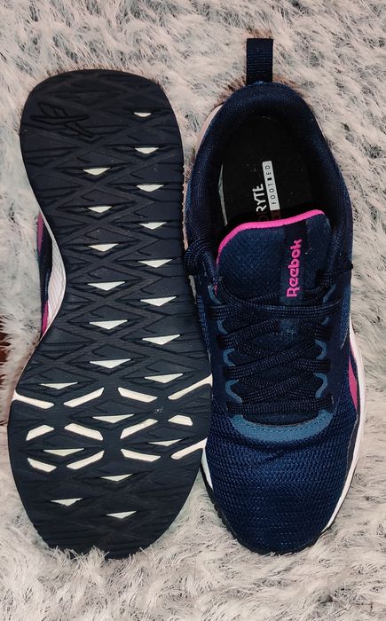 Кроссовки Reebok Trainer