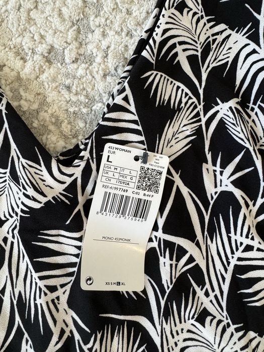 Комбінезон Mango