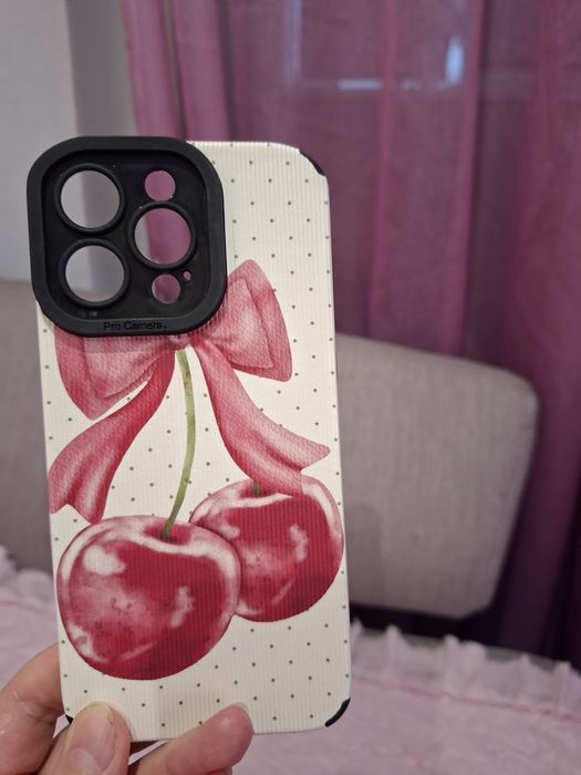 Новые чехлы на айфон 17