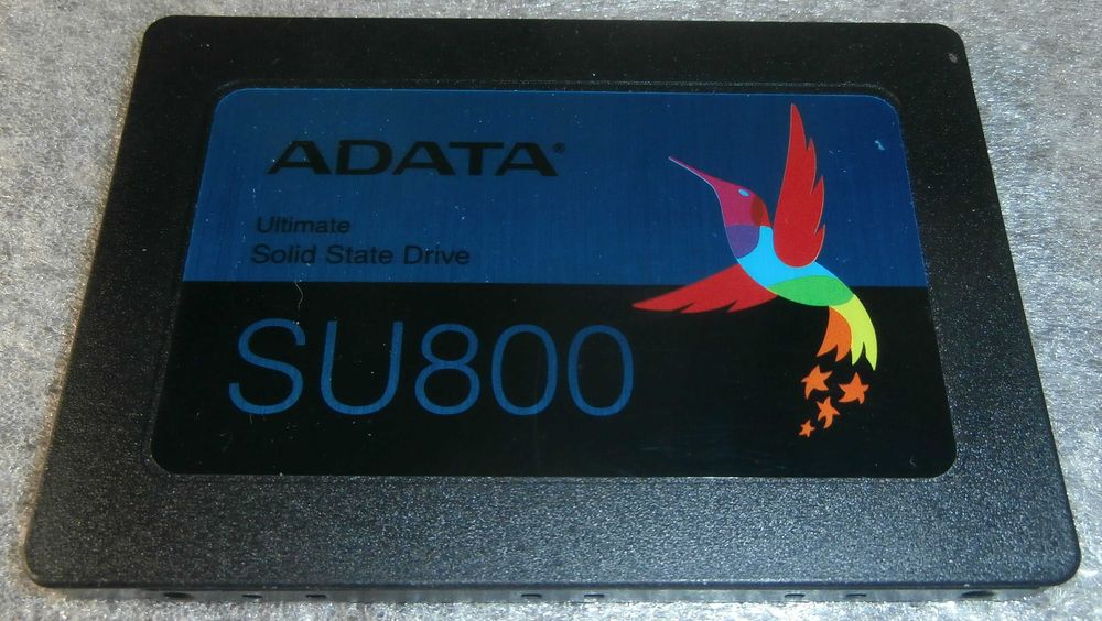 SSD 2.5" ADATA Ultimate SU800 2 TB - używany