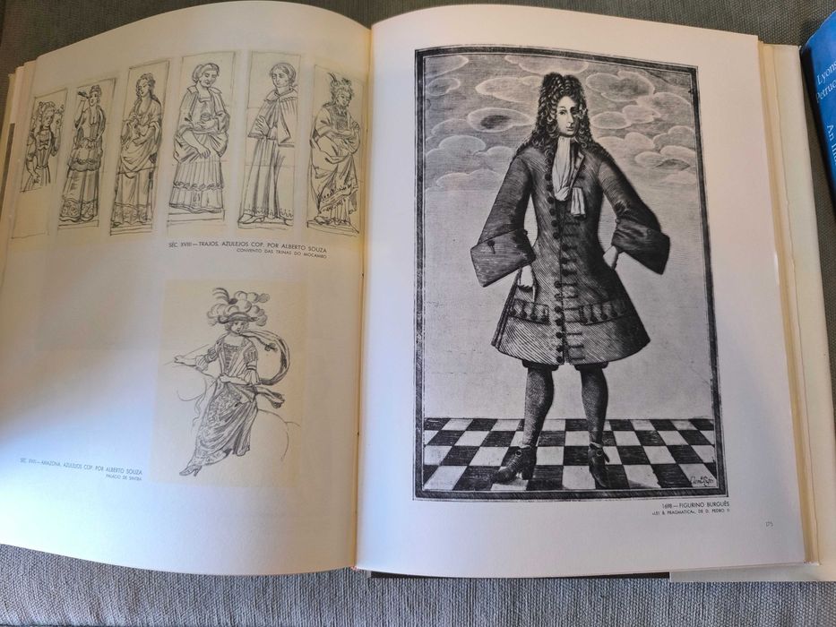 Livro "Alfacinhas" os lisboetas do Passado e do Presente