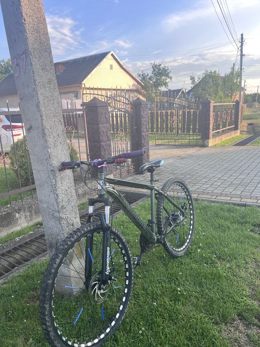 Продам велосипед