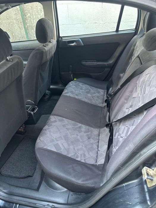Vendo Opel Astra