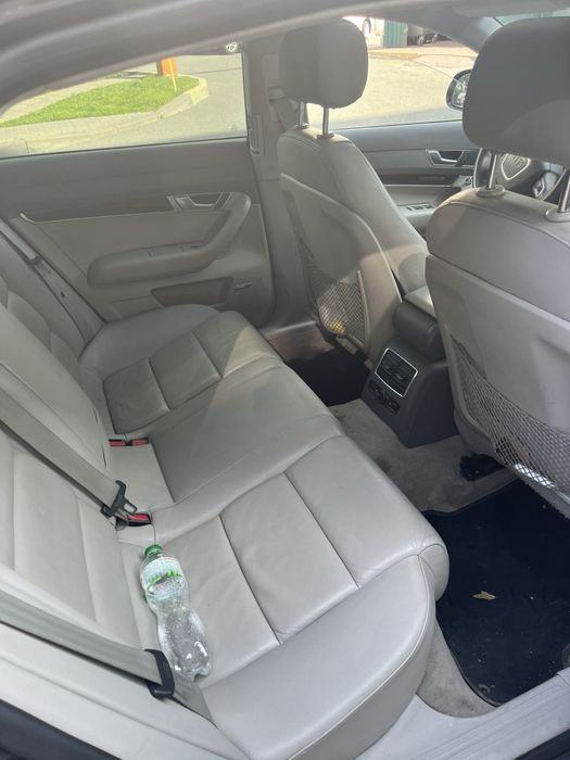 Audi A6 продаж авто