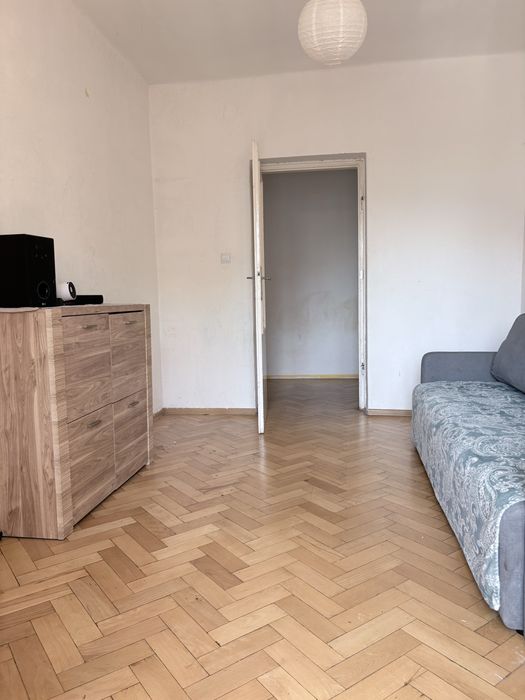 Mieszkanie – Kraków - Więcej