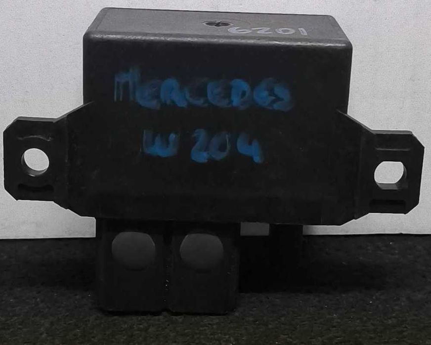 Módulo de Bateria A0035422619 - MERCEDES-BENZ C-CLASS Coupé