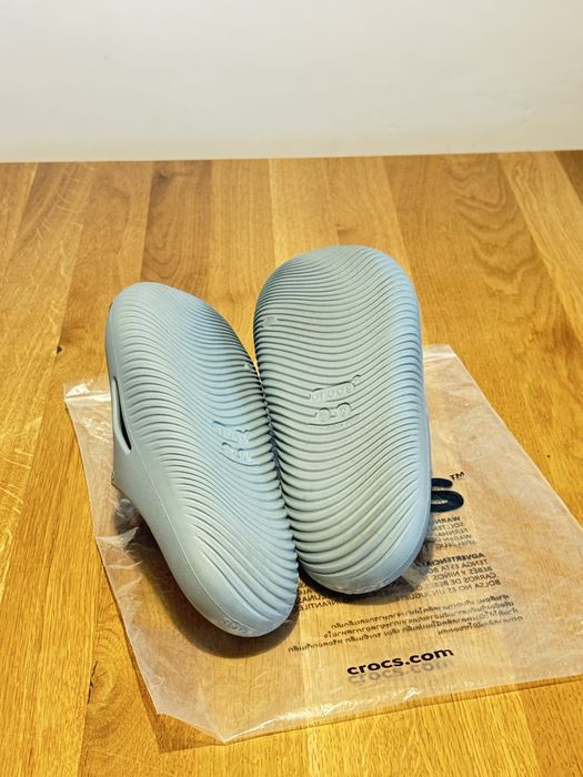 Klapki crocs mellow