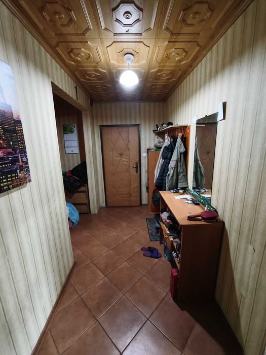 Mieszkanie trzypokojowe MSM na sprzedaż - Widok 4