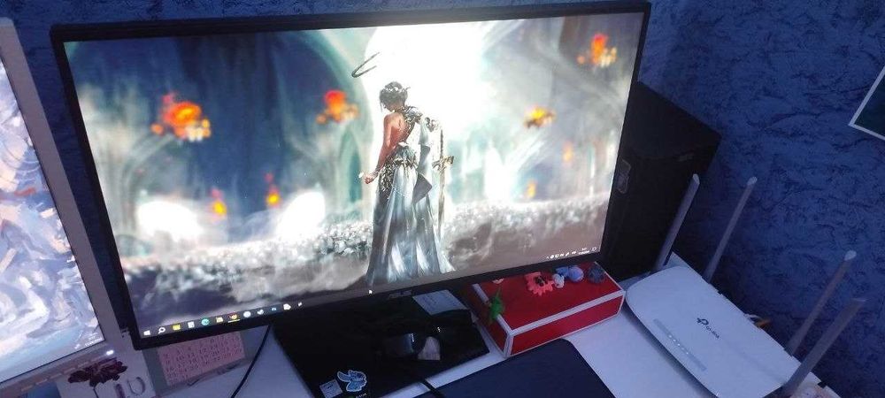 Монітор Asus Tuf Gaming vg259qr