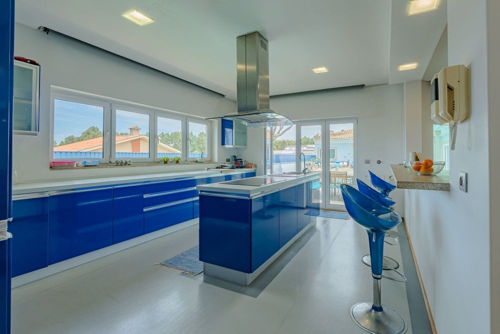 Moradia Térrea com Piscina