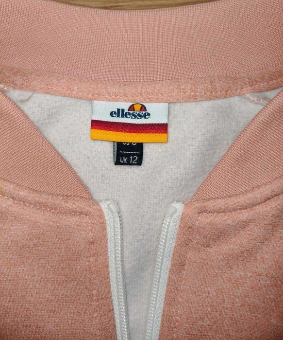 Ellesse - bluza sportowa - M