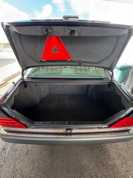 Mercedes-Benz 300 SE | W140 | FULL EXTRAS | NACIONAL |