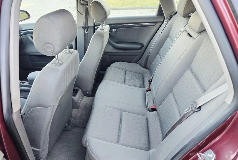 Продам Audi A4 Avant 1.9 TDI